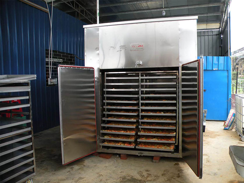 食品烘干機可以做什么